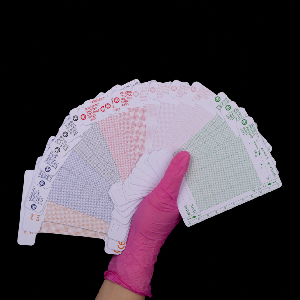 Картки для аксіографії