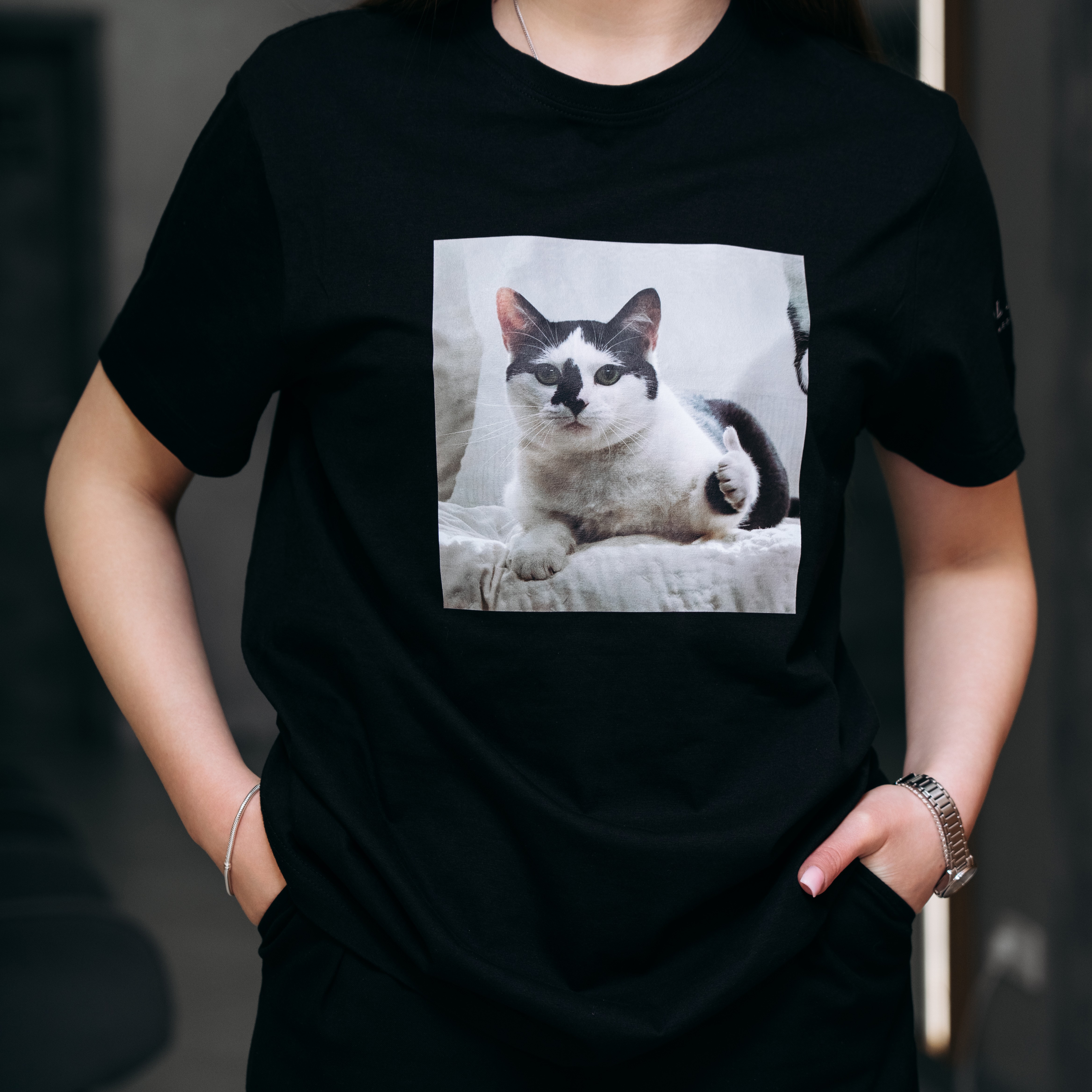 Футболка COOL