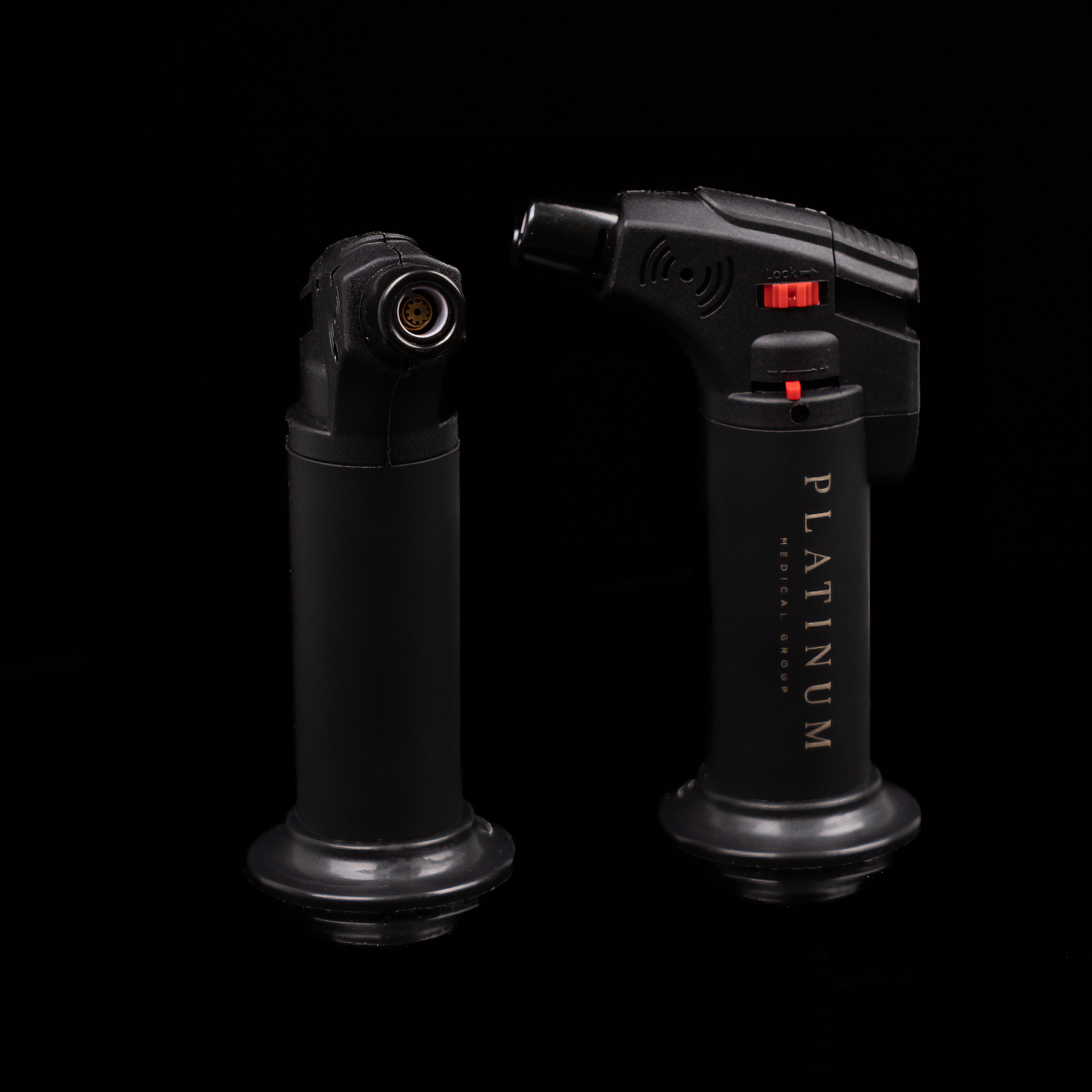 Газовий пальник