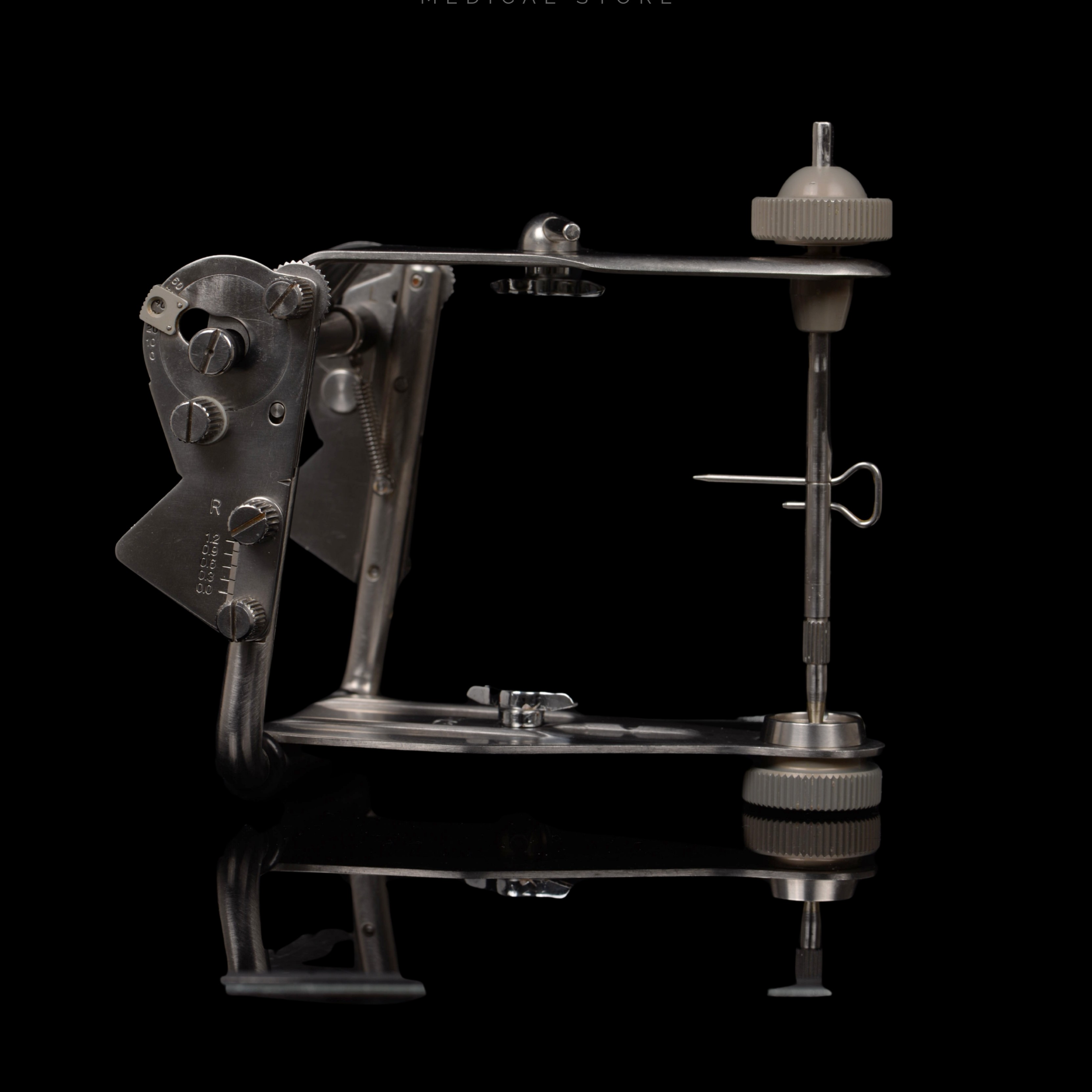 Артикулятор Gerber Condylator Vario 6