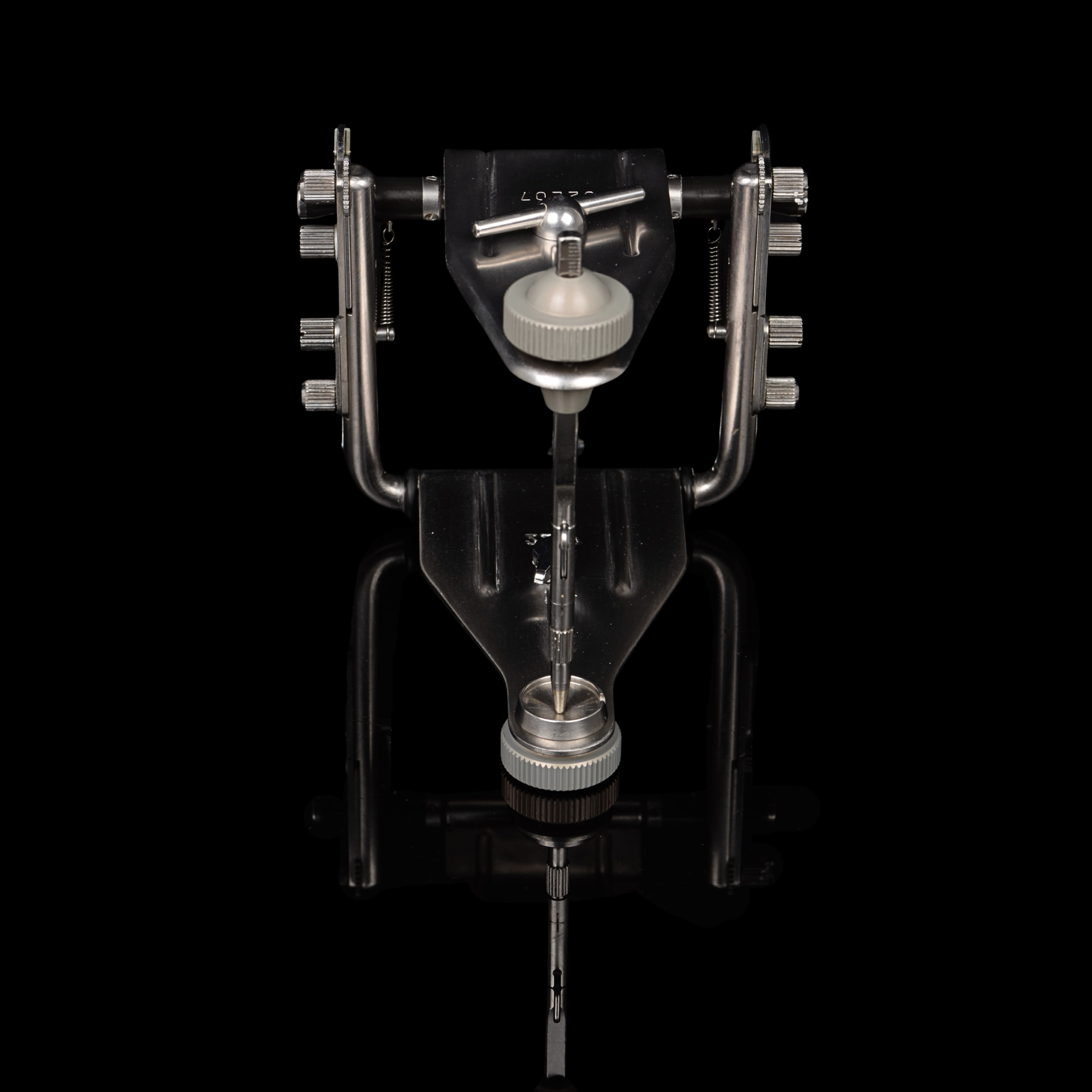 Артикулятор Gerber Condylator Vario 6 — зображення 2